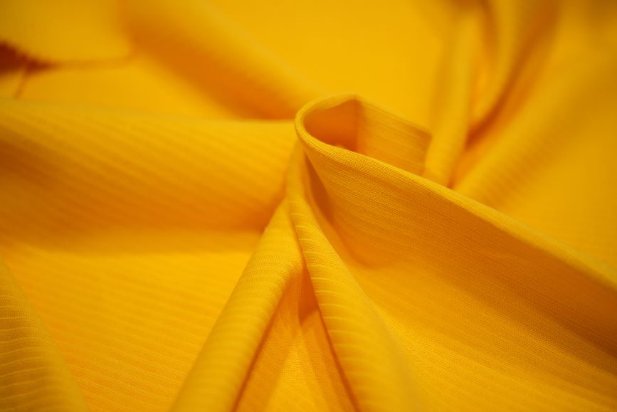 丝光棉针织的优点和弱点