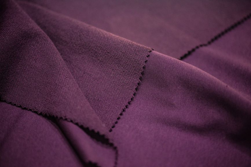 针织棉卫衣种类特点
