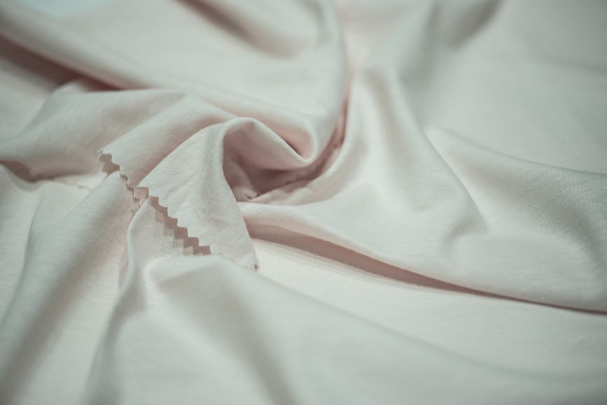 针织面料纱支规格与克重的关系